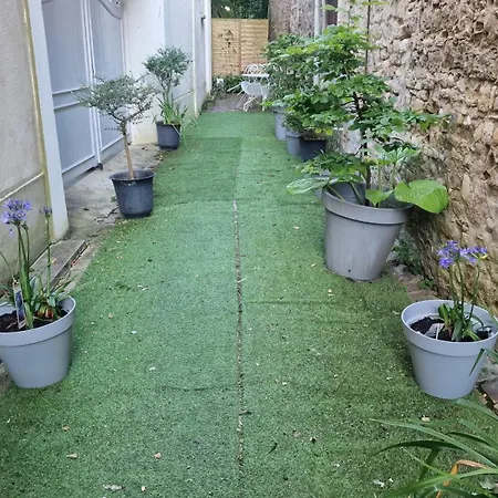 Holiday home Le 39