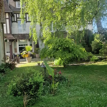 Le 39 度假居