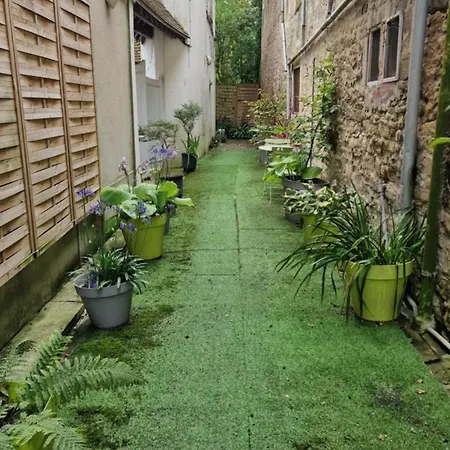 Le 39 * Isigny-sur-Mer