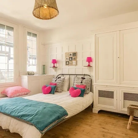 Le 39 * Isigny-sur-Mer