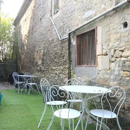 Le 39 Isigny-sur-Mer