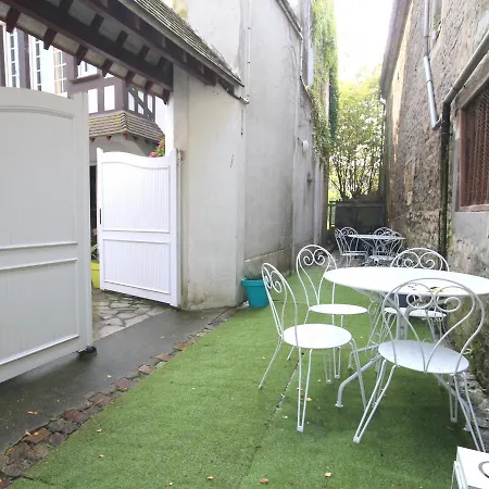 Le 39 * Isigny-sur-Mer